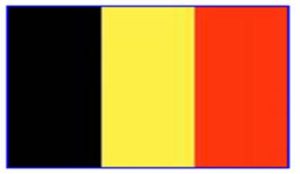 Quốc kỳ Bỉ đã trở thành một biểu tượng quan trọng của niềm tự hào dân tộc và nền văn hóa Bỉ. Trọn vẹn ba màu cờ mang nghĩa đại diện cho ba miền đất nước, tạo nên sức hút và thú vị cho người xem. Để khám phá thêm về ý nghĩa của quốc kỳ Bỉ, bạn nên xem ngay hình ảnh liên quan.