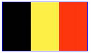 Bỉ - Belgium - Các Nước Tây Âu | Các Nước