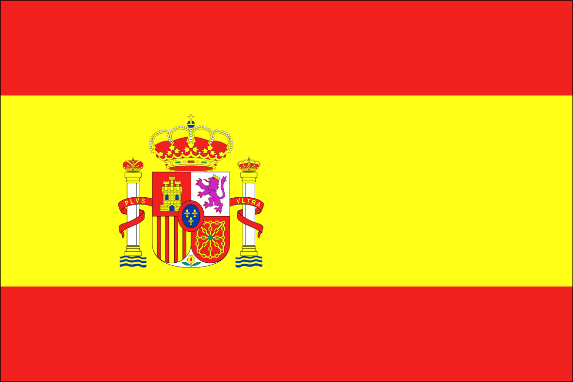 Cờ Tây Ban Nha: Cờ Tây Ban Nha không chỉ là biểu tượng của quốc gia này mà còn mang ý nghĩa sâu sắc về lịch sử, tôn giáo và văn hóa của Tây Ban Nha. Với những giá trị ấy, cờ Tây Ban Nha luôn được trưng bày và sử dụng trong nhiều hoàn cảnh khác nhau. Hãy cùng khám phá những hình ảnh đẹp về cờ Tây Ban Nha và cảm nhận tình yêu và sự tự hào của người Tây Ban Nha dành cho biểu tượng quốc gia của mình.