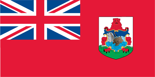 Bermuda – Các nước Bắc Mỹ