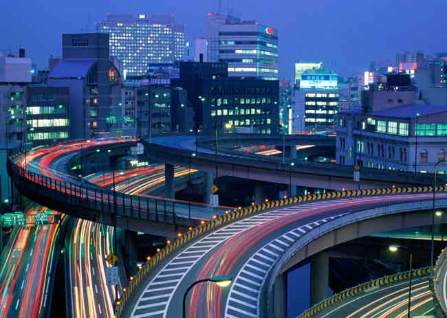 Tokyo là thành phố đông dân nhất thế giới hiện nay