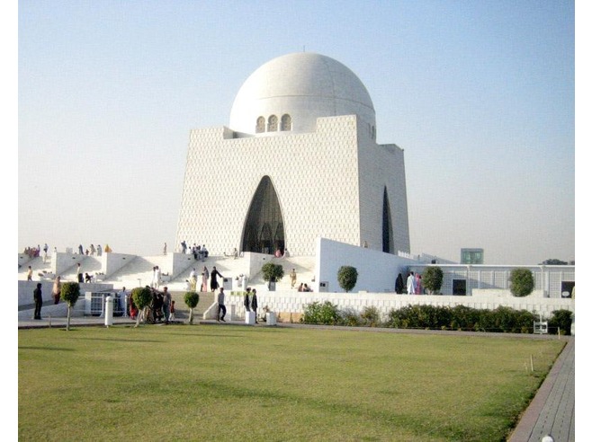 karachi-pakistan lớn thứ 7 thế giới