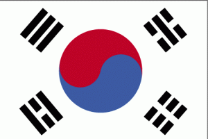 Năm 2024, Hàn Quốc đã trở thành một đối tác quan trọng của Việt Nam trong khu vực Châu Á. Bạn có muốn tìm hiểu thêm về nguồn gốc của cờ Hàn Quốc và sự ý nghĩa đằng sau những màu sắc trên cờ này? Hãy đến xem hình ảnh cờ Hàn Quốc để khám phá những điều bí mật này.