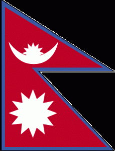 Nepal - quốc kỳ. Năm 2023, Nepal đang là địa điểm thu hút đông đảo du khách và nhà đầu tư. Cùng khám phá quốc kỳ Nepal, biểu tượng độc đáo của đất nước và câu chuyện về những nỗ lực phát triển của Nepal. Đây sẽ là một chuyến đi đáng nhớ và đầy cảm hứng.
