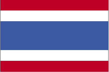 Thái Lan - Thailand - Các nước Đông Nam Á - Cacnuoc.vn