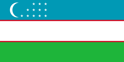 Uzbekistan – Các nước Trung Á – Cacnuoc.vn
